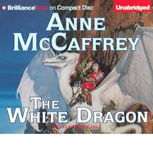 The White Dragon: Dragonriders of Pern (Unabridged)