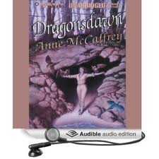 Dragonsdawn: Dragonriders of Pern (Unabridged)