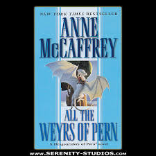 All the Weyrs of Pern
