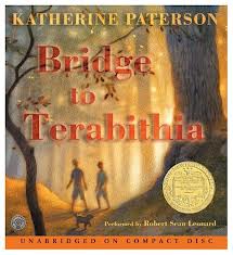 Bridge to Terabithia (Unabridged)