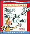 Charlie and the Great Glass Elevator (Unabridged)