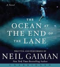 The Ocean at the End of the Lane (Unabridged)