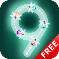 Kids Academy 123 Tracing Free educational app
