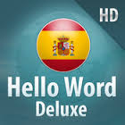 Hello Word Deluxe HD English | Spanish