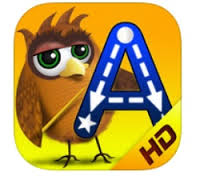 Kids Academy ABC Alphabet Phonics tracing free app
