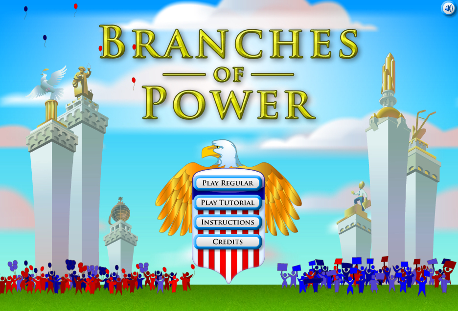 Branches of Power