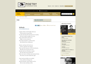 Screen capture of 
