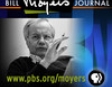 Bill Moyers Journal (Audio) | PBS