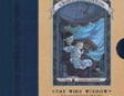 The Wide Window: A Series of Unfortunate Events #3 (Unabridged)