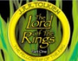 The Lord of the Rings: The Fellowship of the Ring (Dramatised)