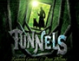 Tunnels (Unabridged Fiction)