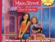 Welcome to Camden Falls: Main Street, Book 1 (Unabridged)