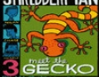 Shredderman: Meet the Gecko (Unabridged)