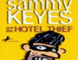 Sammy Keyes and the Hotel Thief (Unabridged)