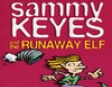 Sammy Keyes and the Runaway Elf (Unabridged)