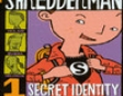 Shredderman: Secret Identity (Unabridged)