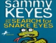 Sammy Keyes and the Search for Snake Eyes (Unabridged)