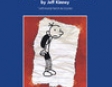 Diary of a Wimpy Kid (Unabridged)