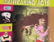 Disappearing Acts: A Herculeah Jones Mystery (Unabridged)