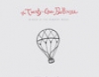 The Twenty-One Balloons (Unabridged)