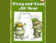 Frog and Toad All Year (Unabridged)