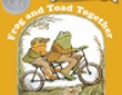 Frog and Toad Together (Unabridged)