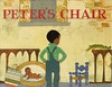 Peter's Chair (Unabridged)