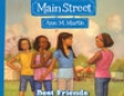 Best Friends: Main Street, Book 4 (Unabridged)