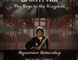 Superior Saturday: Keys to the Kingdom, Book 6 (Unabridged)