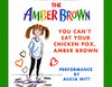 You Can't Eat Your Chicken Pox, Amber Brown (Unabridged)