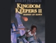Kingdom Keepers II: Disney At Dawn (Unabridged)