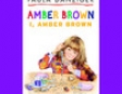 I, Amber Brown (Unabridged)