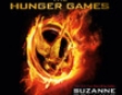 The Hunger Games (Unabridged) (Unabridged  Fiction)