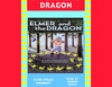 Elmer and the Dragon: My Father's Dragon 2 (Unabridged)