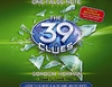 The 39 Clues Book Two: One False Note (Unabridged)