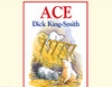 Ace (Unabridged)