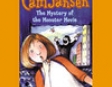 Mystery of the Monster Movie: Cam Jansen, Book 8 (Unabridged)