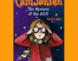 Mystery of the U.F.O.: Cam Jansen, Book 2 (Unabridged)