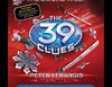 The 39 Clues Book Three: The Sword Thief (Unabridged)