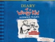 Rodrick Rules: Diary of a Wimpy Kid (Unabridged)
