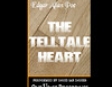 The Tell Tale Heart (Unabridged)