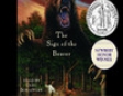 The Sign of the Beaver (Unabridged)