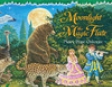 Moonlight On the Magic Flute: Magic Tree House, Book 41 (Unabridged)