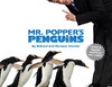 Mr. Popper's Penguins (Unabridged)