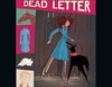 The Dead Letter: A Hurculeah Jones Mystery (Unabridged)