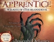 The Last Apprentice: Wrath of the Bloodeye (Unabridged)