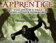 The Spook's Tale: The Last Apprentice (Unabridged)