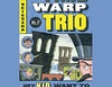 Hey Kid, Want to Buy a Bridge?: Time Warp Trio, Book 11 (Unabridged)