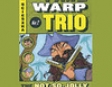 Not So Jolly Roger: Time Warp Trio, Book 2 (Unabridged)