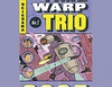 2095: Time Warp Trio, Book 5 (Unabridged)